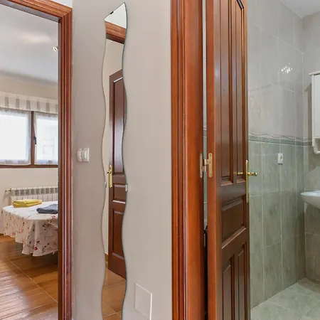 Country house Huerta El Pozu