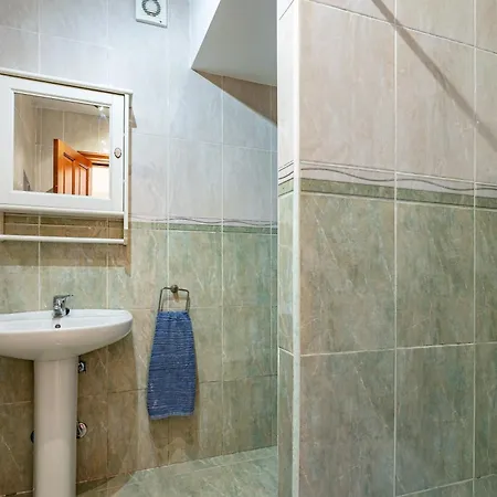 Country house Huerta El Pozu *