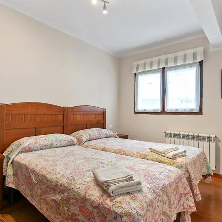 Huerta El Pozu Country house *