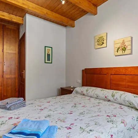 Huerta El Pozu Country house *