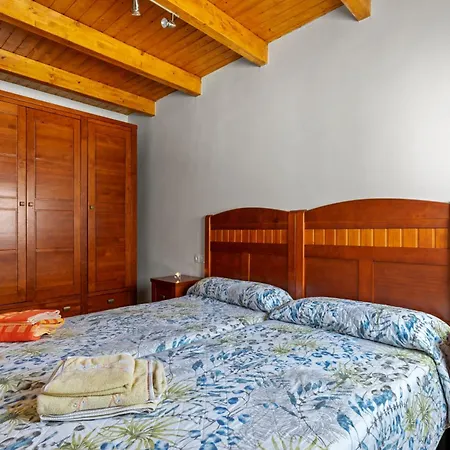 Huerta El Pozu Country house