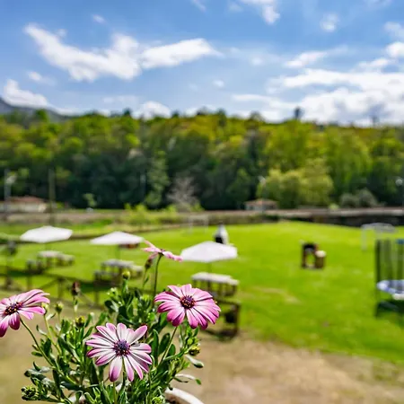 Huerta El Pozu Country house *