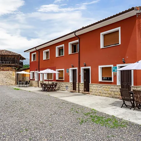 Country house Huerta El Pozu Soto de las Duenas