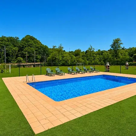 Country house Huerta El Pozu
