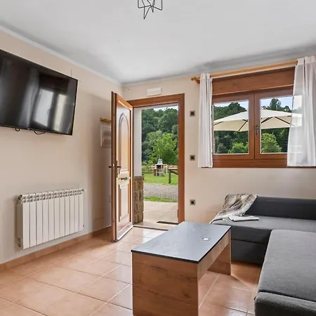 Huerta El Pozu Country house *