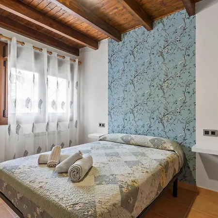 Country house Huerta El Pozu