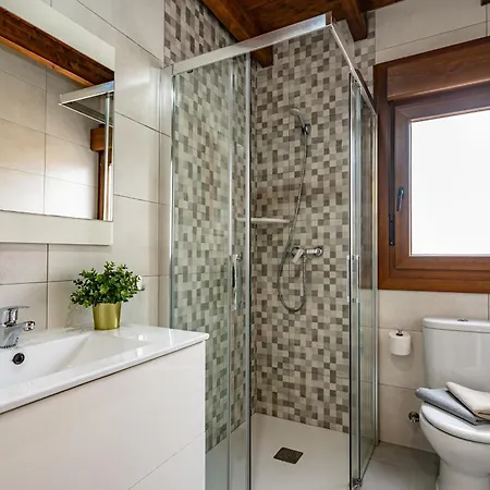 Huerta El Pozu Country house