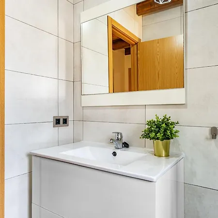 Country house Huerta El Pozu