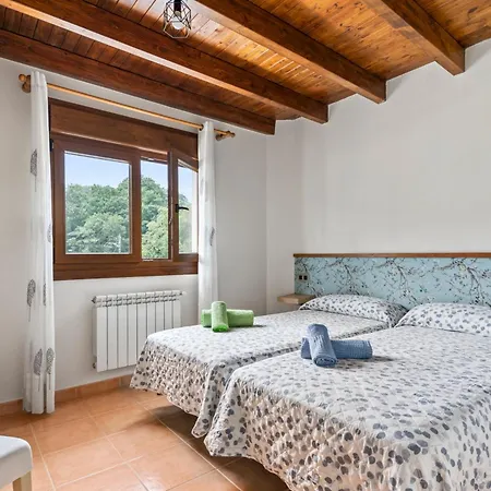Huerta El Pozu Country house *
