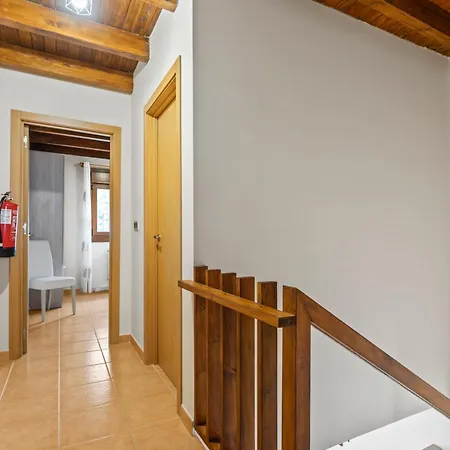 Country house Huerta El Pozu
